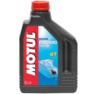 Motul Inboard T W Motul T T