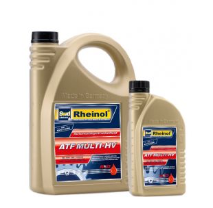 Rheinol ATF MULTI – HV