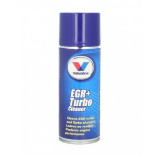 Очиститель клапана EGR и турбины Valvoline EGR & Turbo Cleaner ...