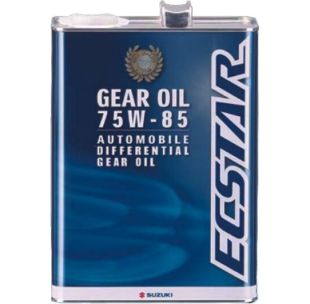 Suzuki Super Gear Oil 75W-85