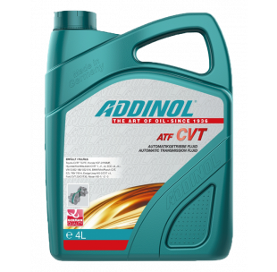 Addinol ATF CVT