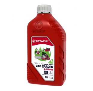 Totachi NIRO Eco Garden 2-Stroke