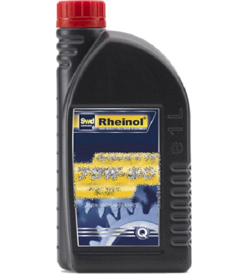 Rheinol масло автомобильное