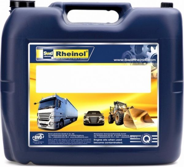 Rheinol Primus ASM 5W-30
