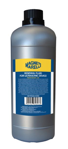 Очиститель кондиционера Magneti Marelli
