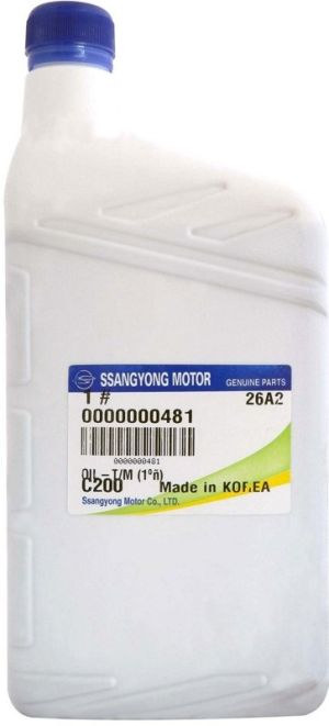 Ssang Yong / KGM 75W-85