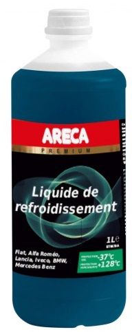 Areca Premium LR UC (-37C, синий)