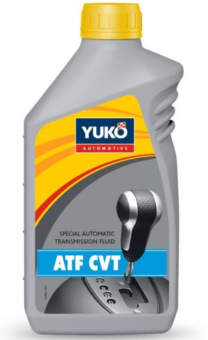 Yuko CVT
