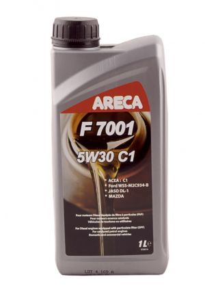 Areca F7001 C1 5W-30
