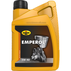 Kroon Oil Emperol 5W-40