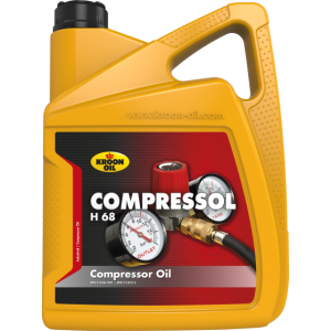Kroon Oil Compressol H 68