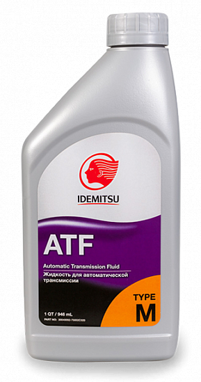 Idemitsu ATF Type-M