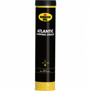 Многоцелевая смазка (литиевый загуститель) Kroon Oil Atlantic Shipping Grease