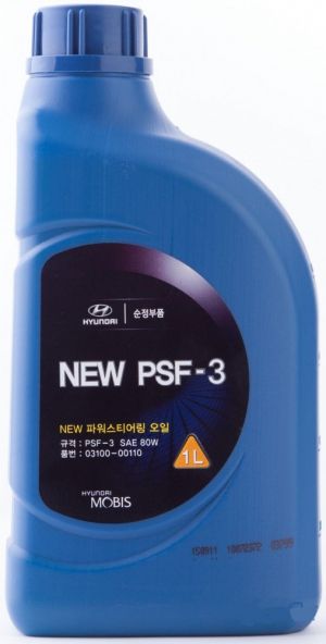 Hyundai/Kia New PSF 3