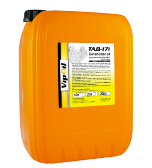 VipOil 85W-90 ТАД-17И