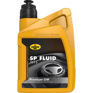 Kroon Oil SP Fluid 3013