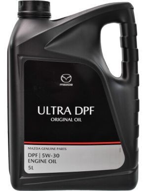 Mazda Original Oil Ultra DPF 5W-30
