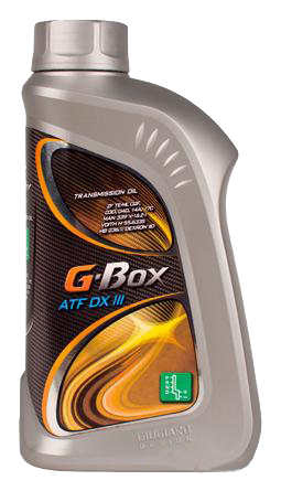G-Energy G-Box ATF DX III