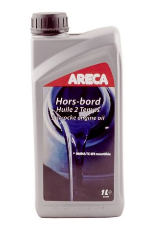 Areca Hors-bord 2T