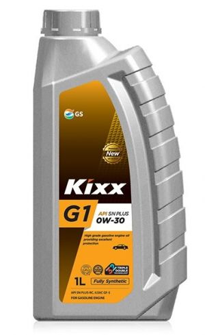KIXX G1 SN Plus 0W-30