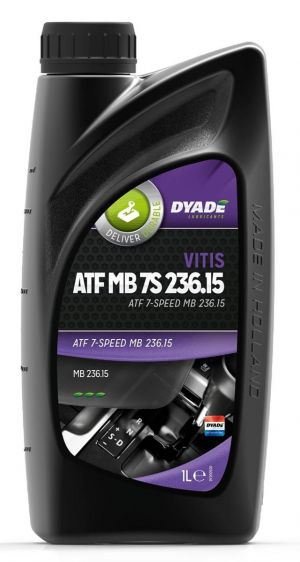 Dyade Vitis ATF MB 7S 236.15