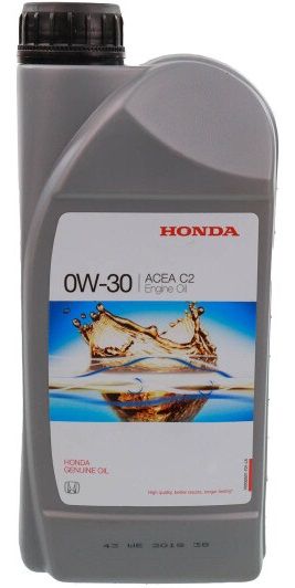 Honda 0W-30 HFE-C2