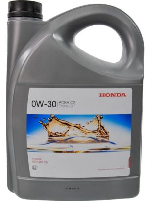 Honda 0W-30 HFE-C2