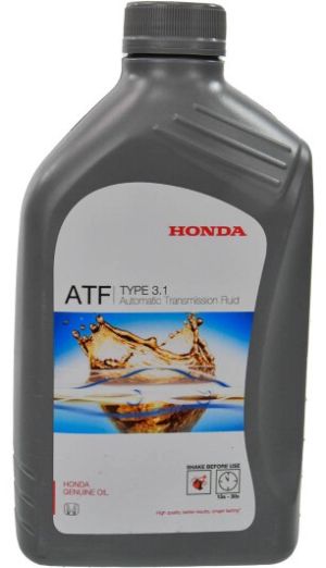 Honda ATF-Type 3.1