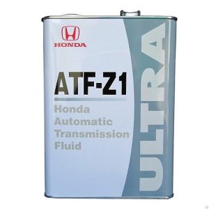 Honda Ultra ATF Z1