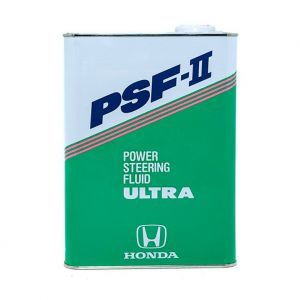 Honda Ultra PSF-II