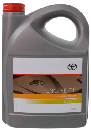 Toyota 5W-30 Optimal FE 1WW/2WW