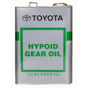 Toyota Hypoid Gear Oil 85W-90