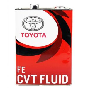 Toyota Fluid CVT FE