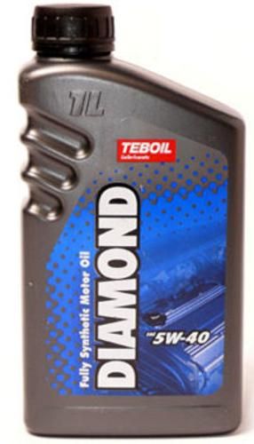 Teboil Diamond  5W-40