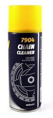 Смазка для цепей MANNOL Chain Cleaner