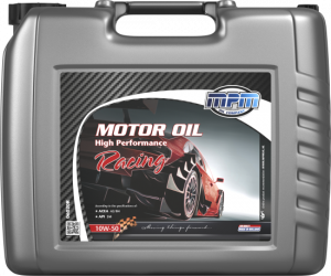 MPM Motor Oil High Performance Racing 10W-50