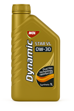 Mol Dynamic Star VL 0W-30