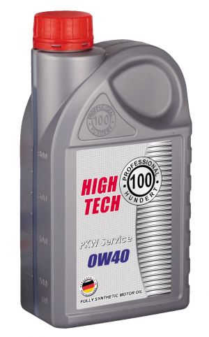 Hundert High Tech 0W-40