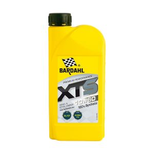 Bardahl XTS 10W-60