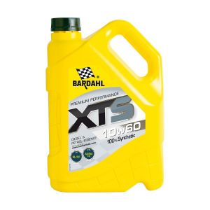Bardahl XTS 10W-60