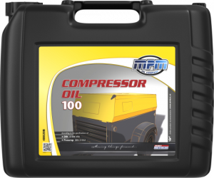 MPM Compressor Oil 100