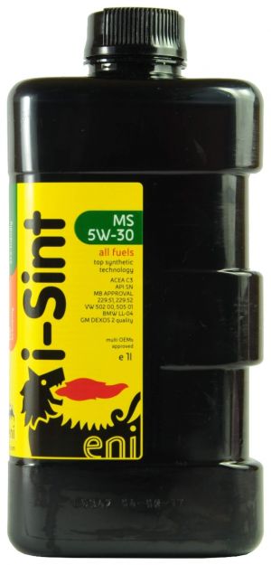 Eni I-Sint MS 5W-30
