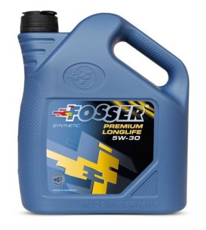 FOSSER 5W-30 Premium Longlife