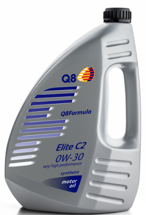 Q8 Formula Elite C2 0W-30