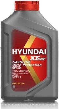 Hyundai Xteer Gasoline Ultra Protection 0W-30