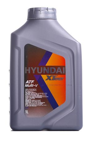 Hyundai Xteer ATF Multi-V