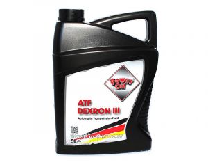 POWER OIL ATF Dexron III