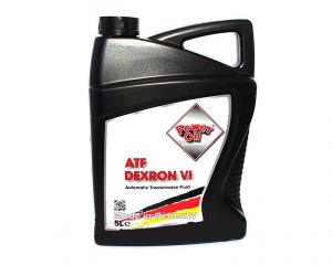 POWER OIL ATF Dexron VI