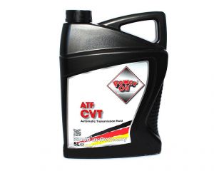 POWER OIL ATF CVT