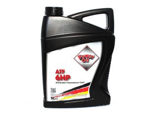 POWER OIL ATF 6HP